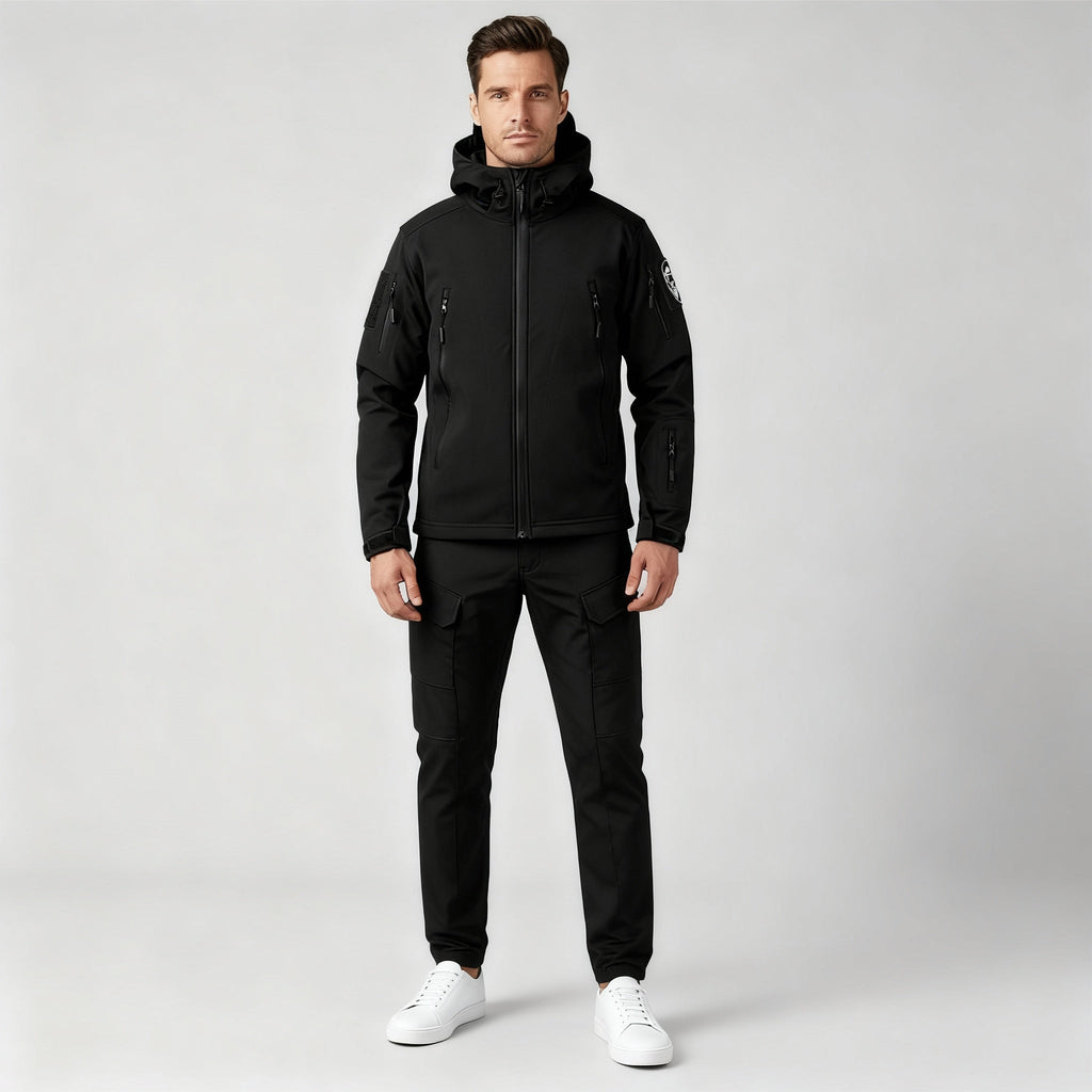 ShopNory | Winterjacke und Hose Set