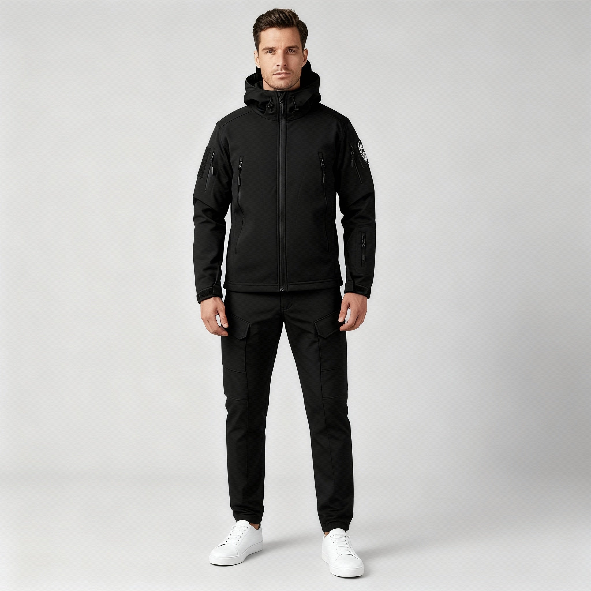 ShopNory | Winterjacke und Hose Set