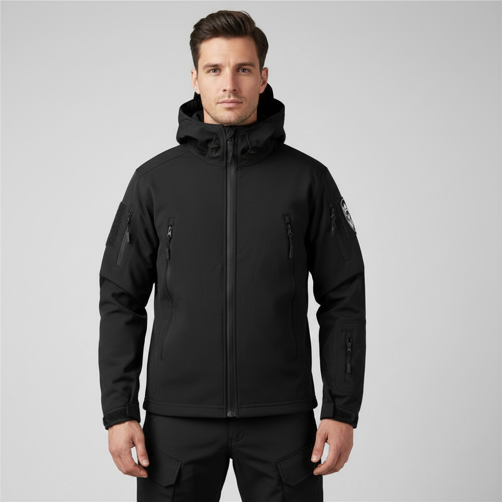 ShopNory | Winterjacke und Hose Set