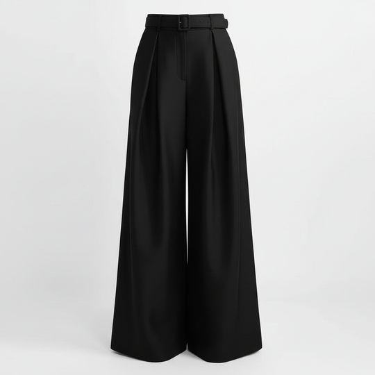 Elegante Hohe Taille Damen | Heidi-Mode