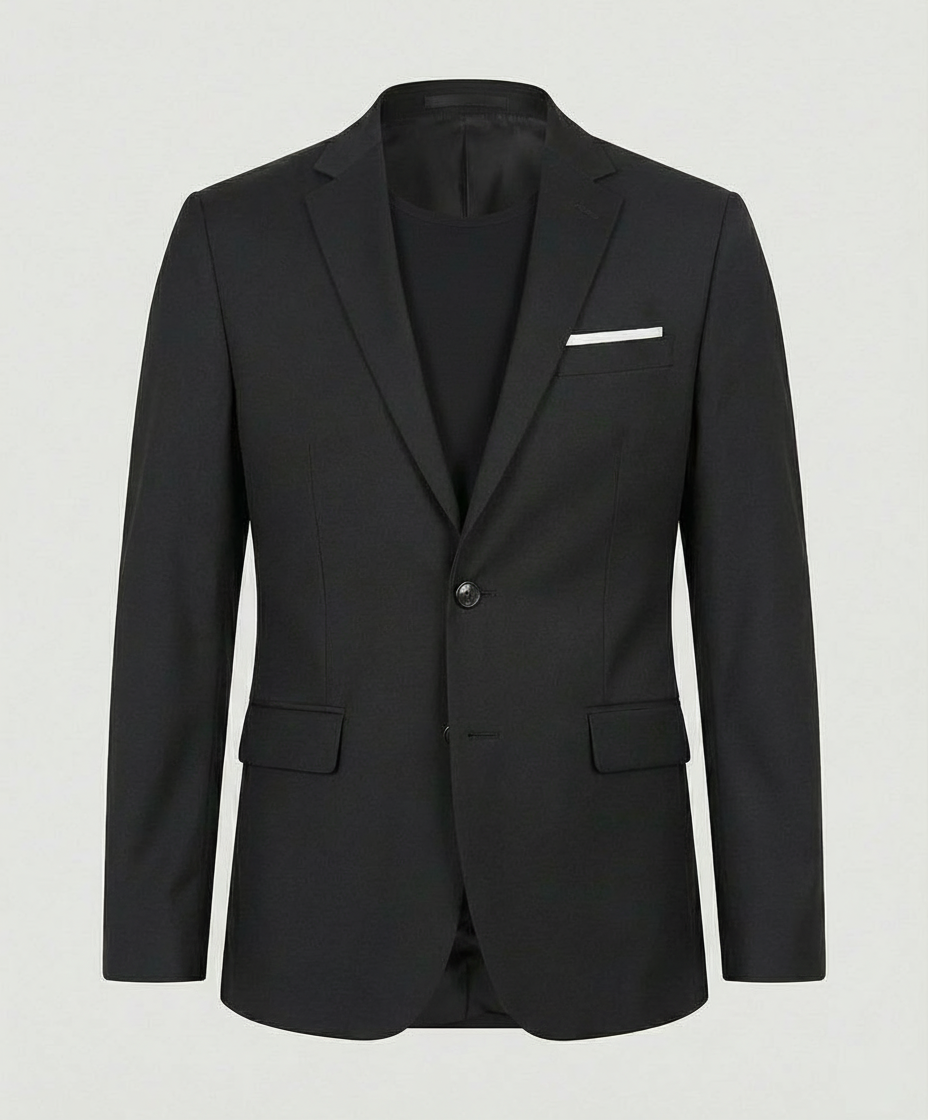 Herren Slim Blazer