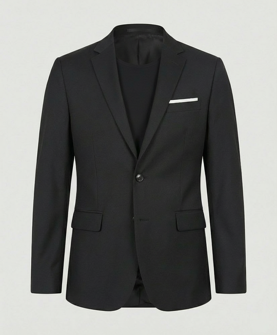 Herren Slim Blazer