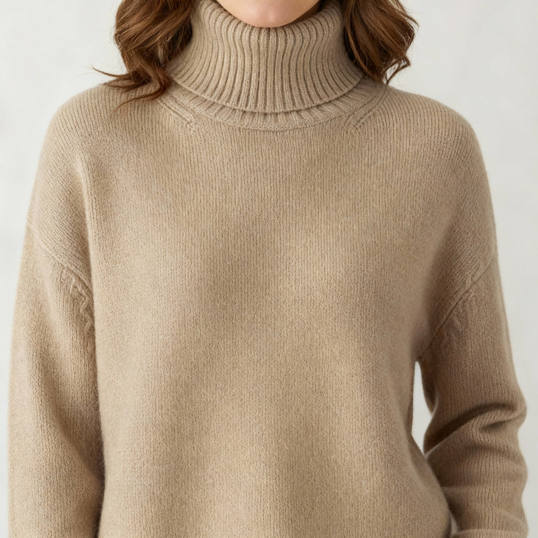 Damen Rollkragenpullover | Shop Nory