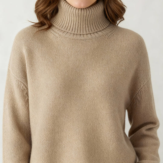 Damen Rollkragenpullover | Shop Nory