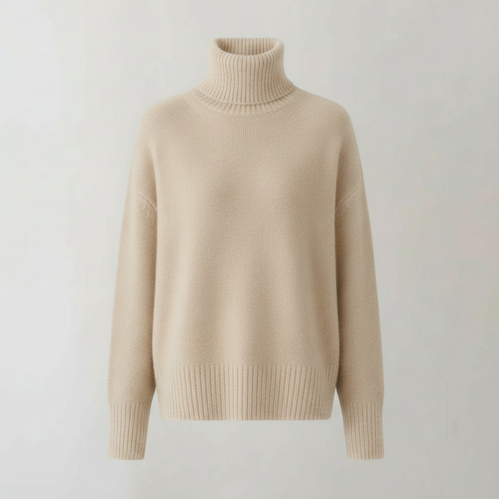 Damen Rollkragenpullover | Shop Nory