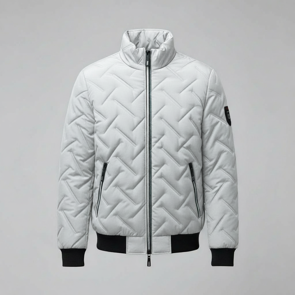Lässige Modische Damenjacke | Shop Nory