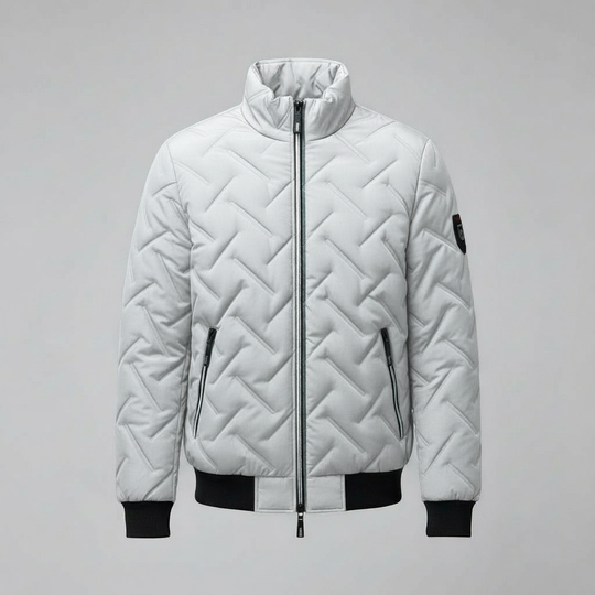 Lässige Modische Damenjacke | Shop Nory
