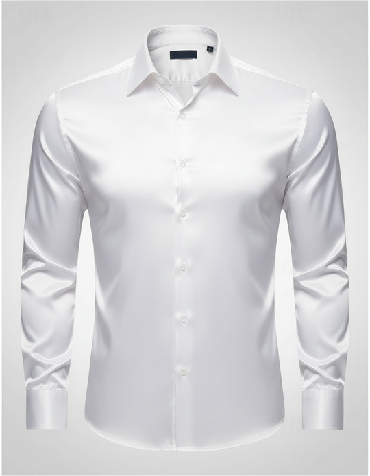Elegantes Herren Hemd | Shop Nory