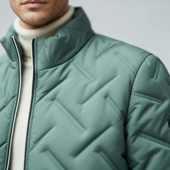 Lässige Modische Damenjacke | Shop Nory