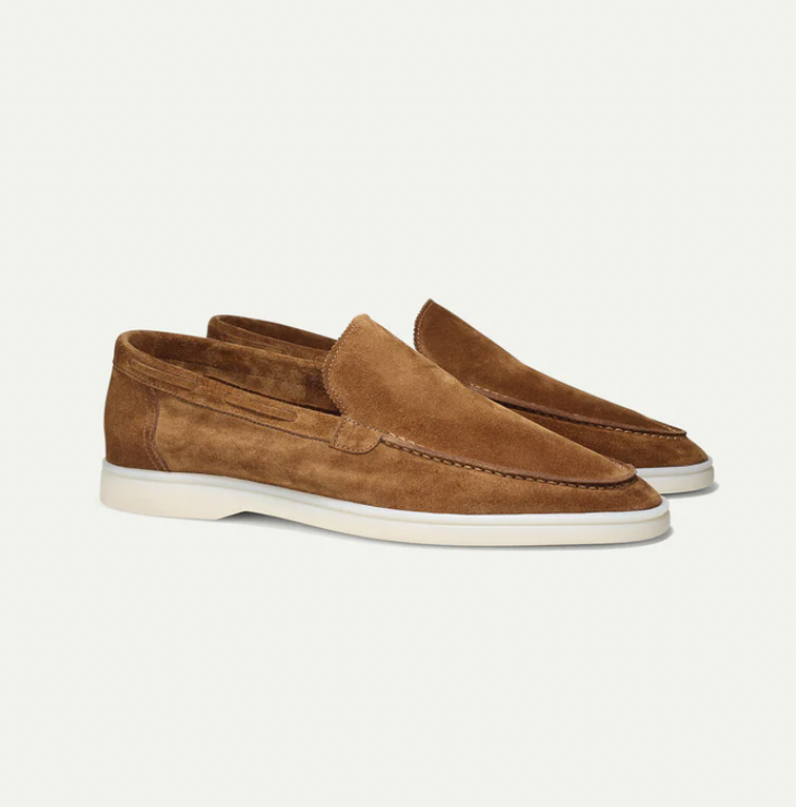 Loafer Aktuelle Trends Für Einen Angesagten Look