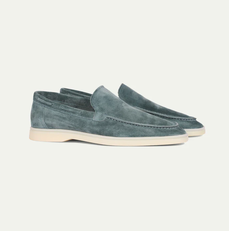 Loafer Aktuelle Trends Für Einen Angesagten Look