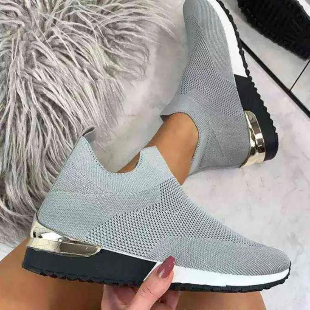 On Sneakers