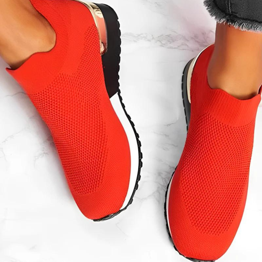 On Sneakers