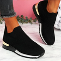 On Sneakers