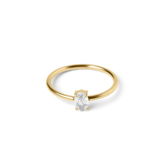Faith Ring | Shop Nory