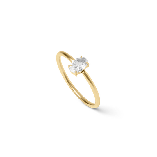 Faith Ring | Shop Nory