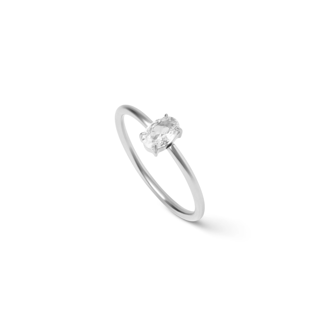 Faith Ring | Shop Nory