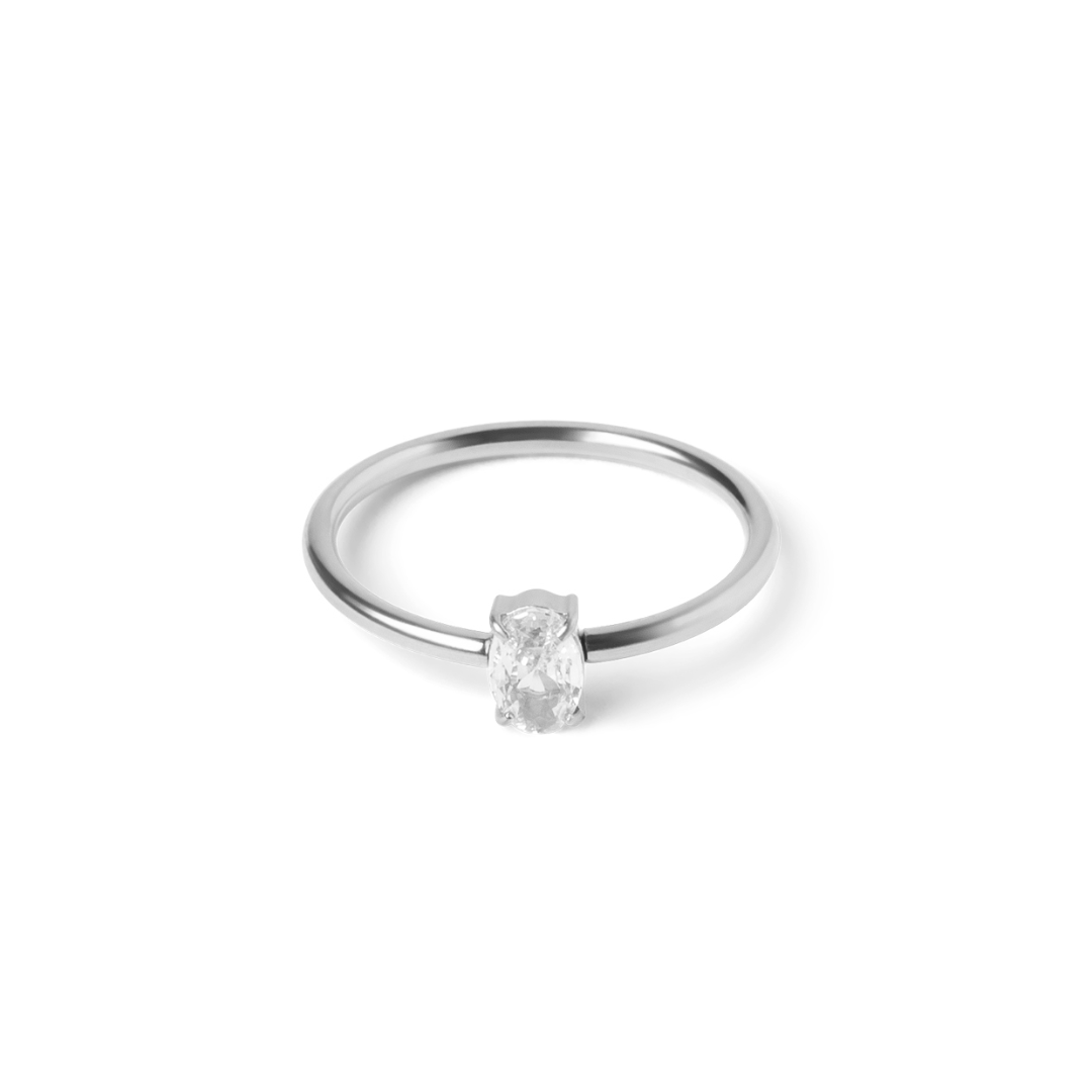 Faith Ring | Shop Nory
