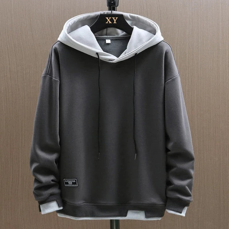 Klassischer Hoodie