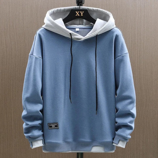 Klassischer Hoodie