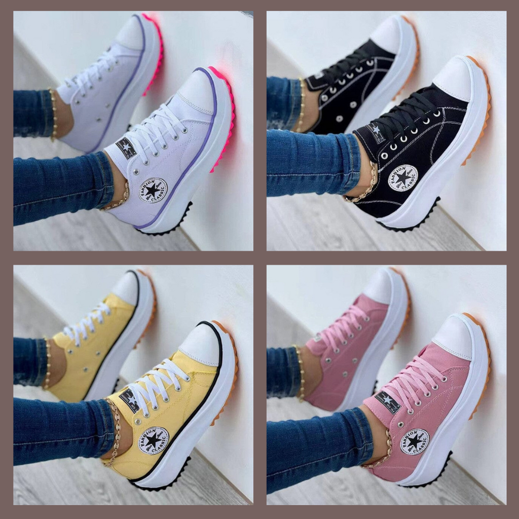 Trendige Orthopädische Schuhe