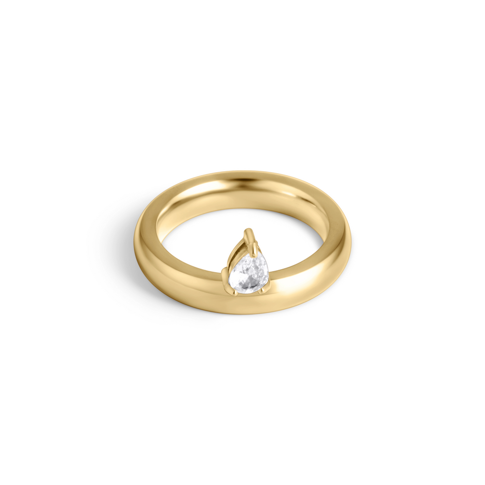 Flame Ring | Shop Nory