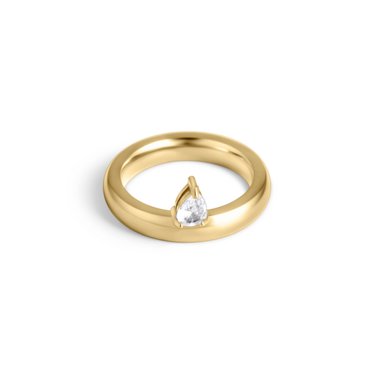 Flame Ring | Shop Nory