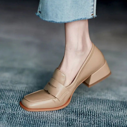 Elegante Schritte Sommer Slipper Für Frauen