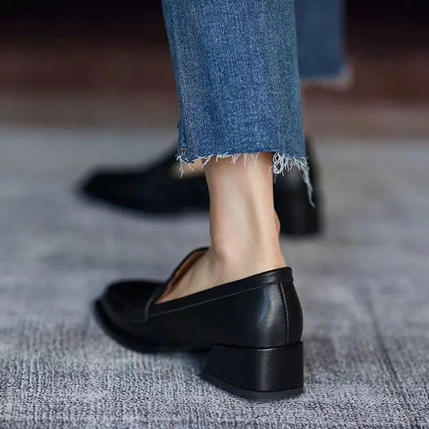 Elegante Schritte Sommer Slipper Für Frauen