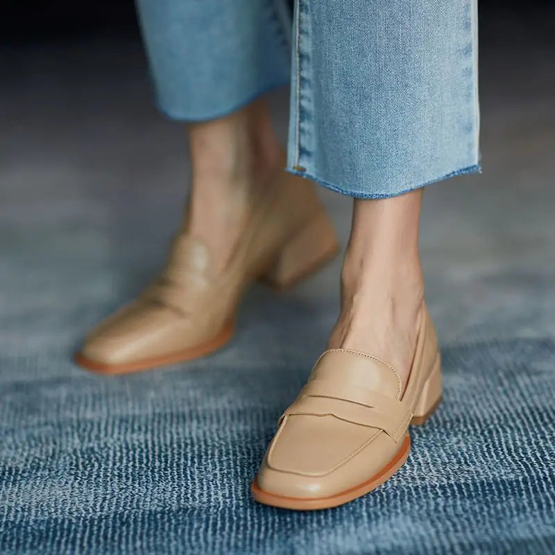 Elegante Schritte Sommer Slipper Für Frauen
