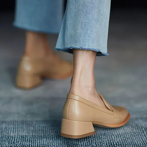 Elegante Schritte Sommer Slipper Für Frauen