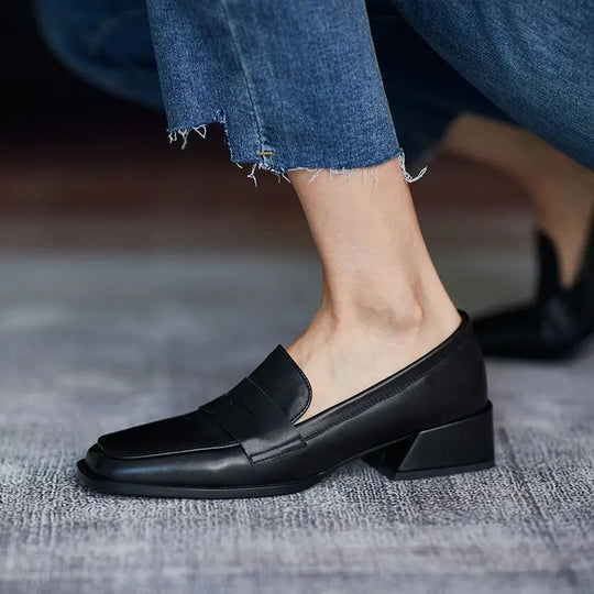 Elegante Schritte Sommer Slipper Für Frauen