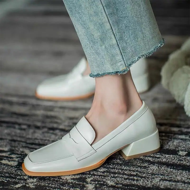 Elegante Schritte Sommer Slipper Für Frauen