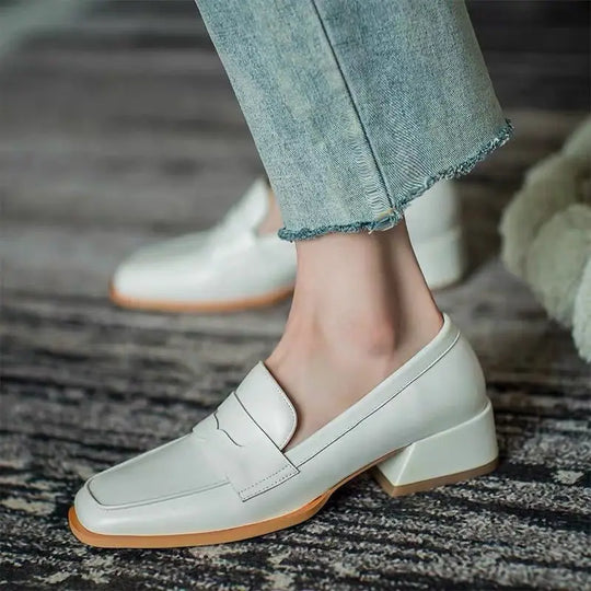Elegante Schritte Sommer Slipper Für Frauen