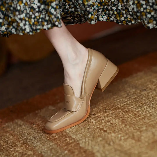 Elegante Schritte Sommer Slipper Für Frauen