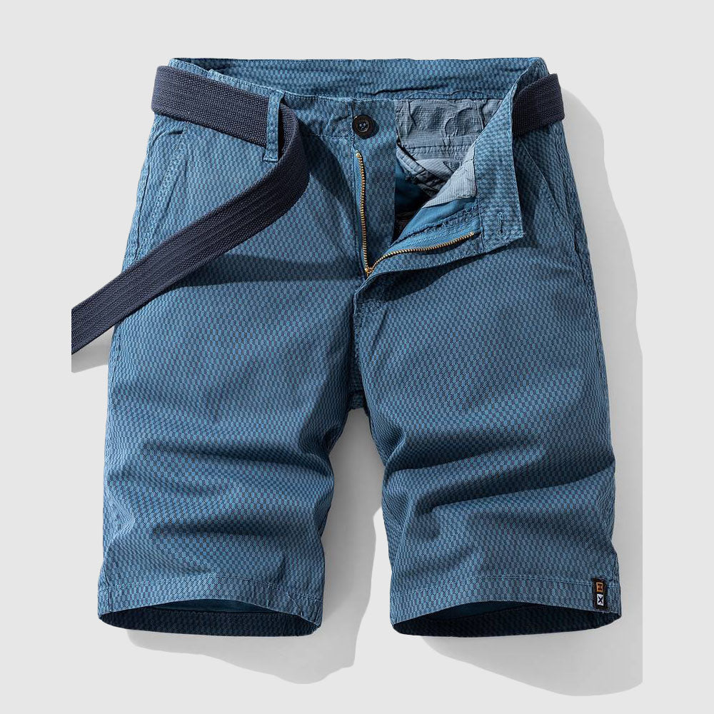 Bequeme Cargo Shorts