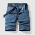 Bequeme Cargo Shorts