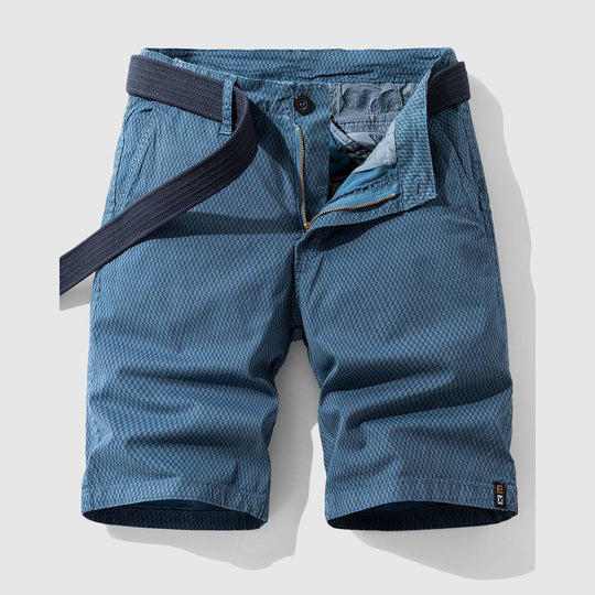 Bequeme Cargo Shorts