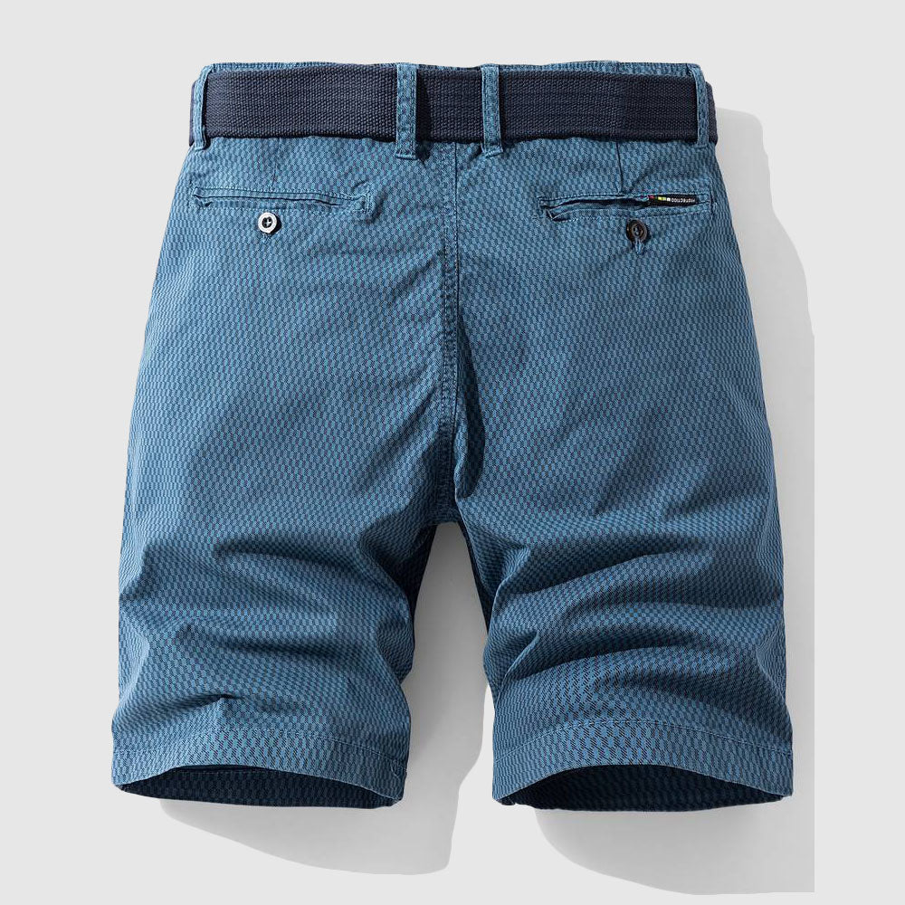 Bequeme Cargo Shorts