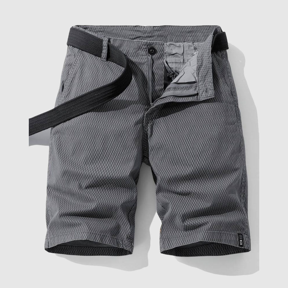 Bequeme Cargo Shorts