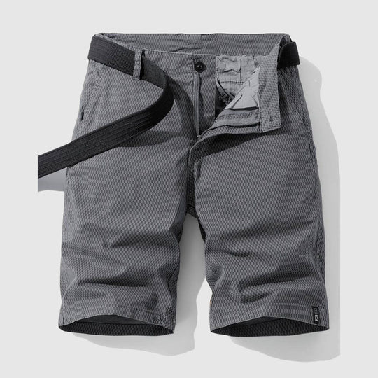 Bequeme Cargo Shorts