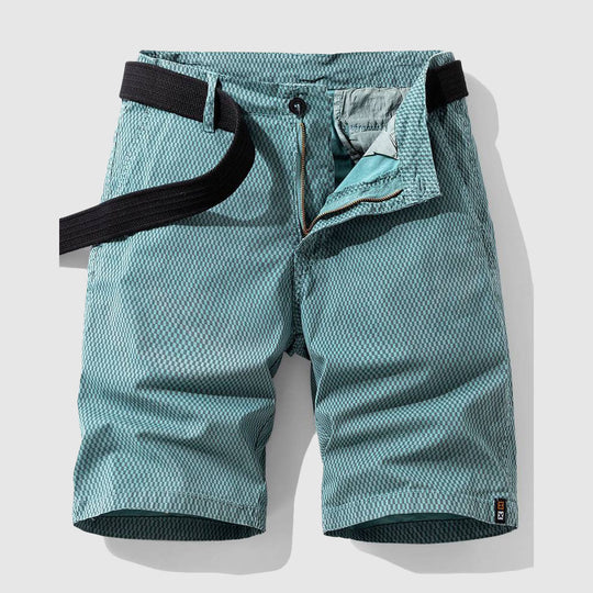 Bequeme Cargo Shorts