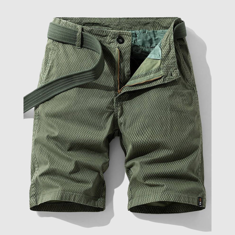 Bequeme Cargo Shorts