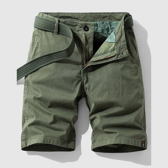 Bequeme Cargo Shorts