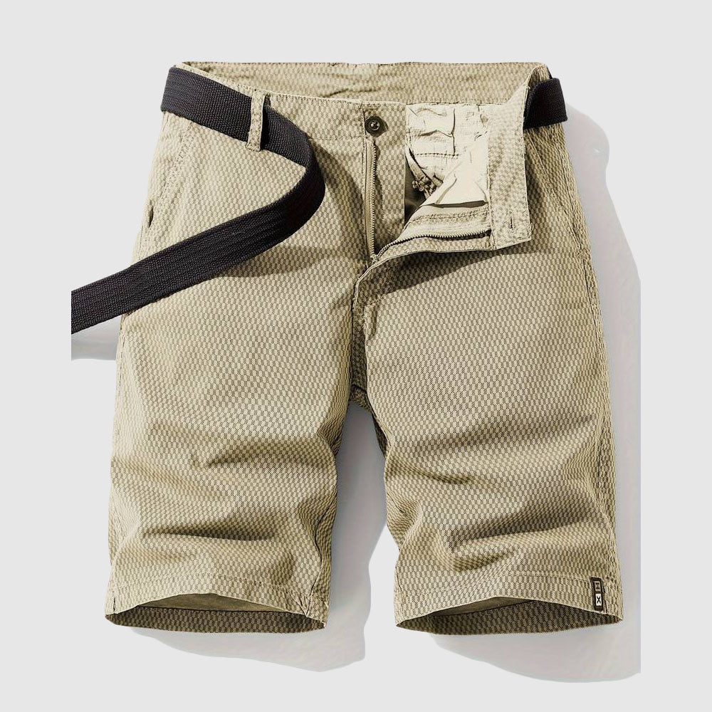Bequeme Cargo Shorts