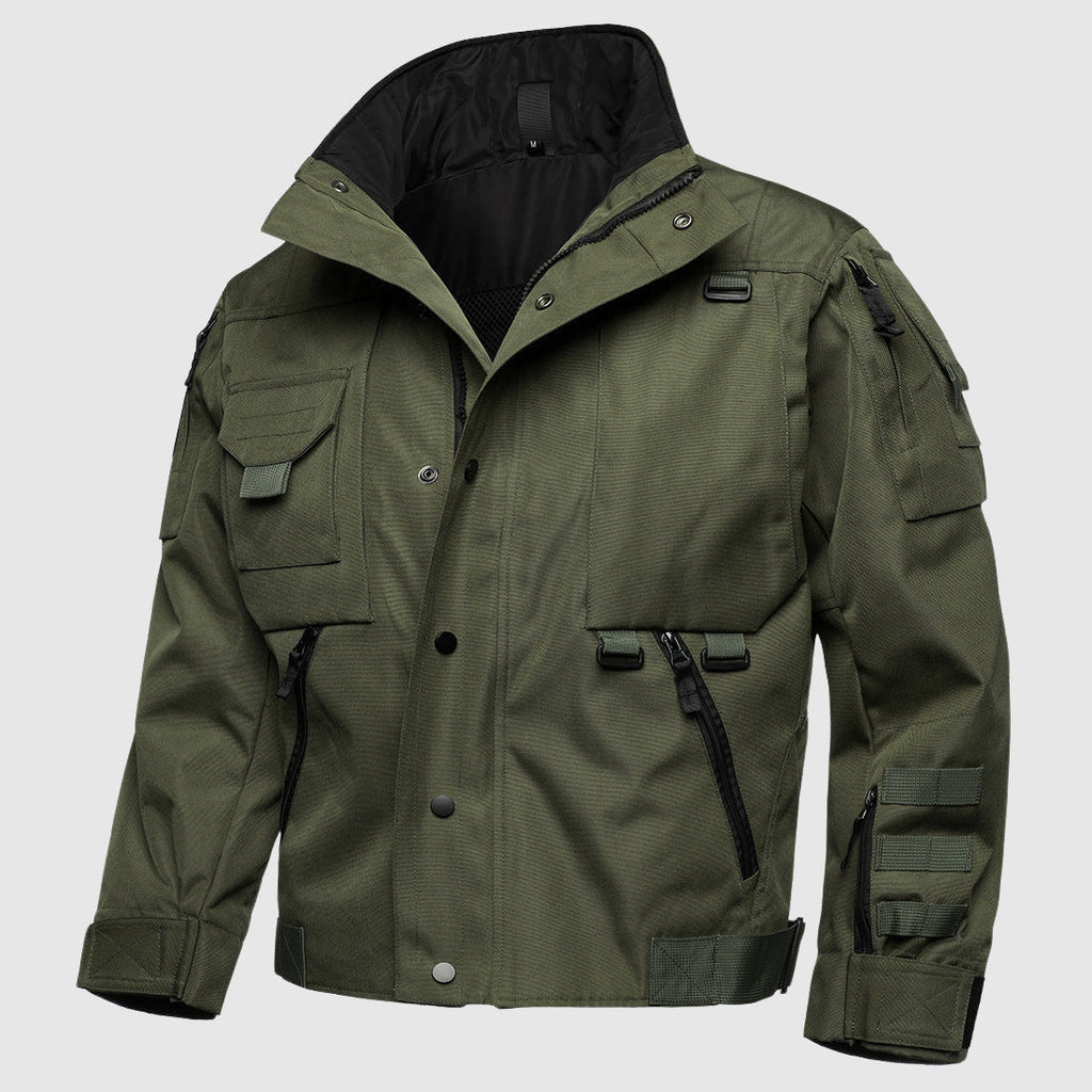 Hardy Gen Shield Taktische Jacke