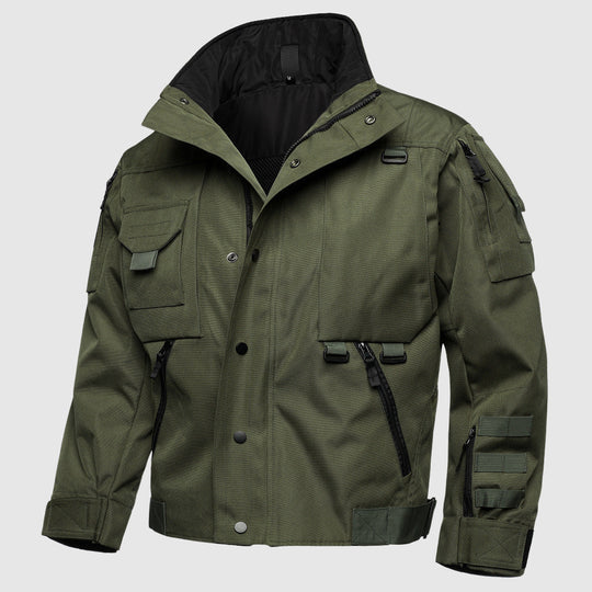 Hardy Gen Shield Taktische Jacke
