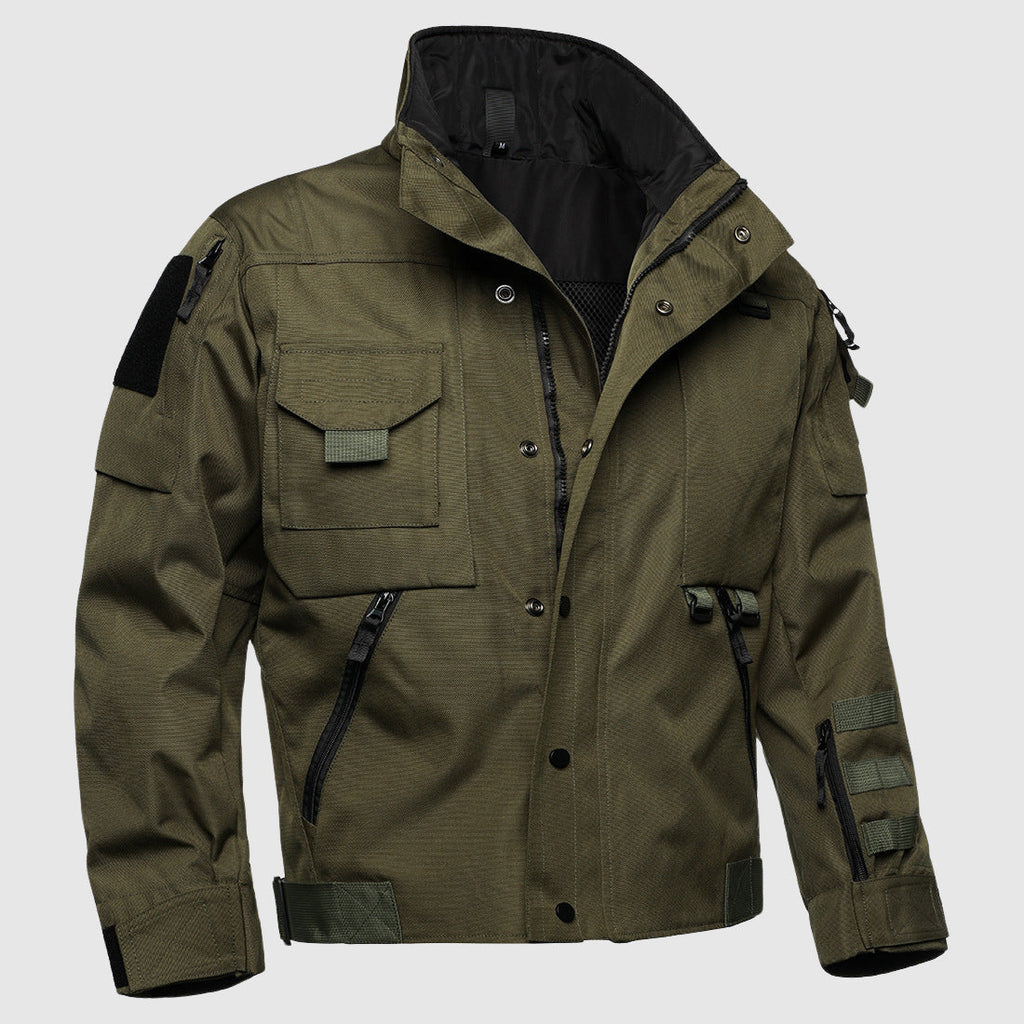 Hardy Gen Shield Taktische Jacke