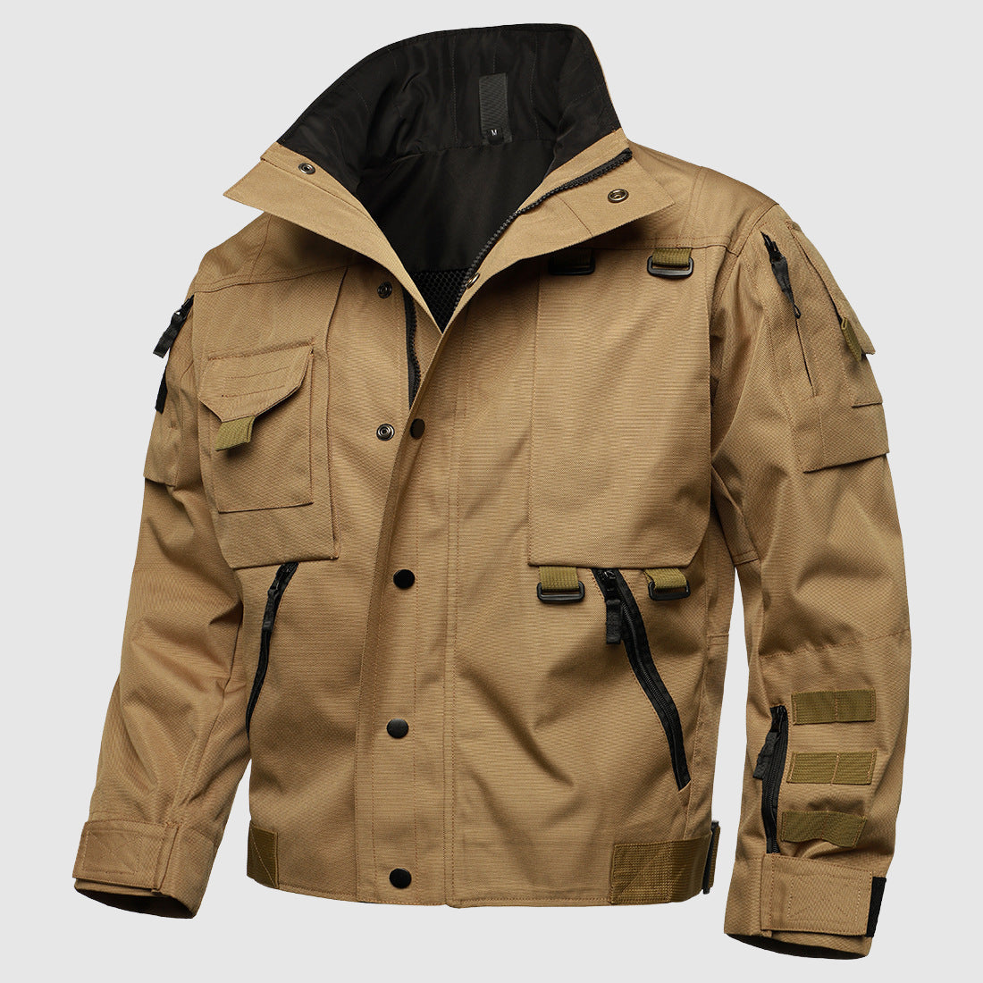 Hardy Gen Shield Taktische Jacke