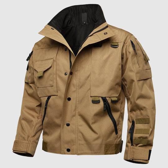 Hardy Gen Shield Taktische Jacke